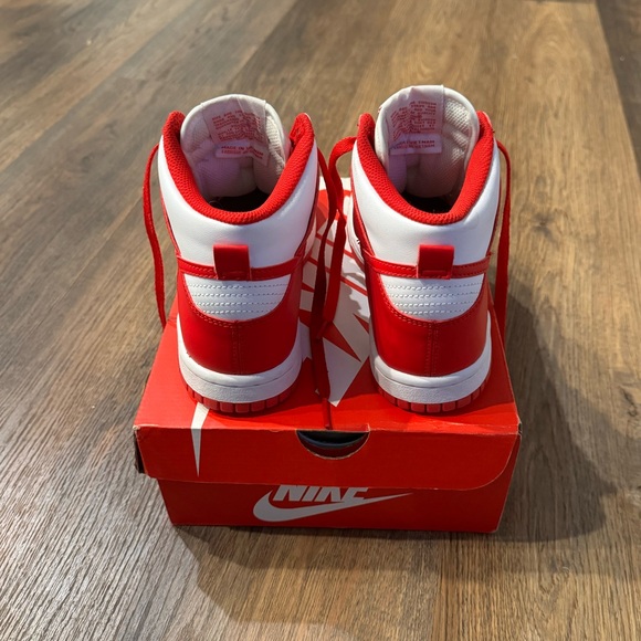 Nike dunks - Picture 4 of 4